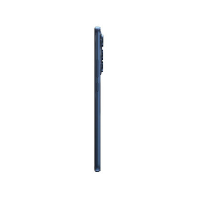Смартфон Motorola Edge 30 8/128GB Meteor Grey