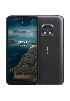 Смартфон Nokia XR20 6/128GB