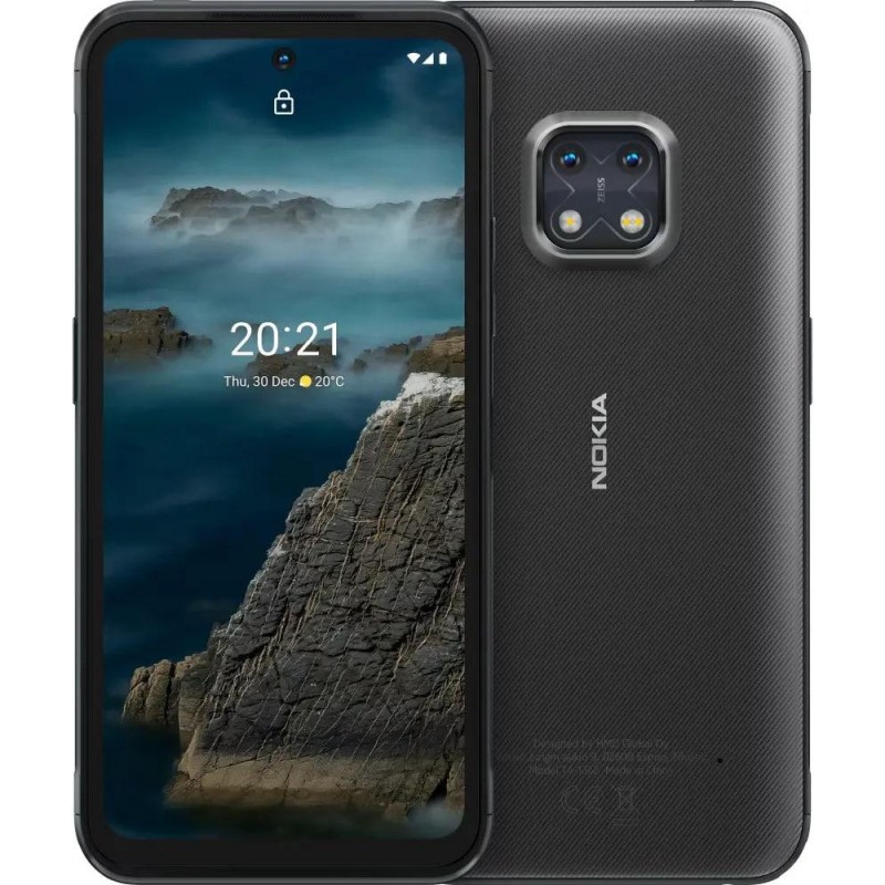 Смартфон Nokia XR20 6/128GB