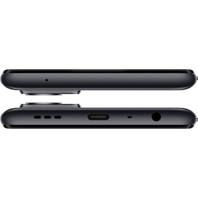 Смартфон OPPO A96 6/128GB Starry Black