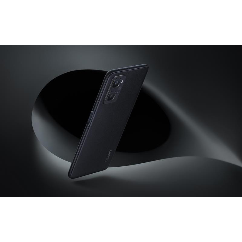 Смартфон OPPO A96 6/128GB Starry Black