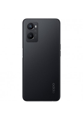 Смартфон OPPO A96 6/128GB Starry Black