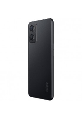 Смартфон OPPO A96 6/128GB Starry Black