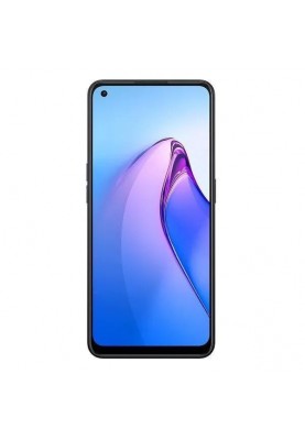 Смартфон OPPO Reno8 5G 8/256GB Shimmer Black