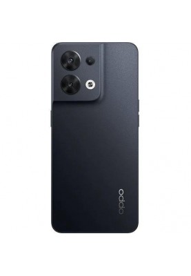 Смартфон OPPO Reno8 5G 8/256GB Shimmer Black