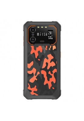 Смартфон Oukitel IIIF150 B1 Pro 6/128GB Wild Orange