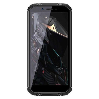 Смартфон Oukitel WP18 Pro 4/64GB Black