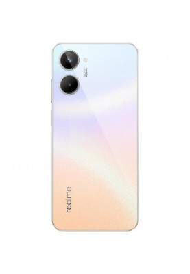 Смартфон realme 10 8/256GB Clash White