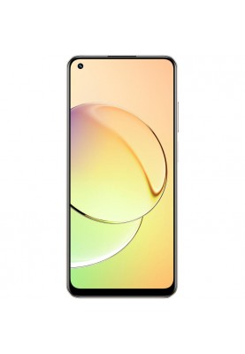 Смартфон realme 10 8/256GB Clash White