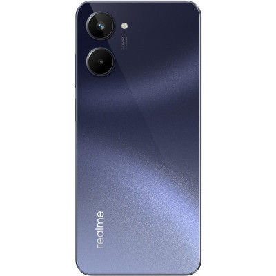 Смартфон realme 10 8/256GB Rush Black