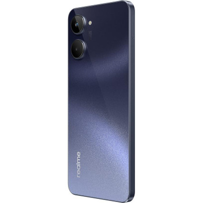 Смартфон realme 10 8/256GB Rush Black