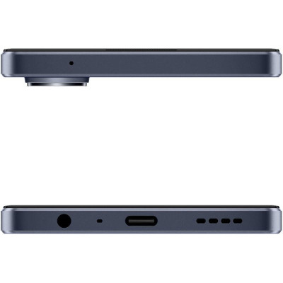 Смартфон realme 10 8/256GB Rush Black