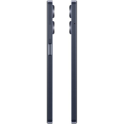Смартфон realme 10 8/256GB Rush Black
