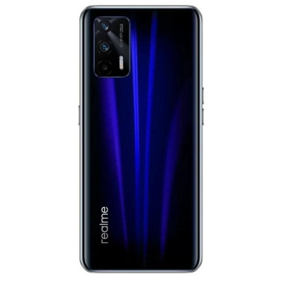 Смартфон realme GT 5G 8/128GB Dashing Blue
