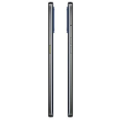 Смартфон realme GT 5G 8/128GB Dashing Blue