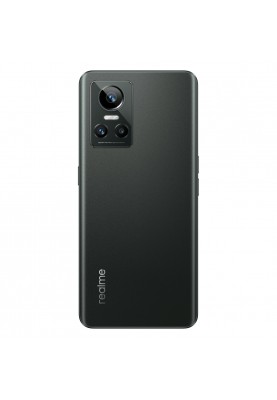 Смартфон realme GT Neo3 12/256GB 150W Black