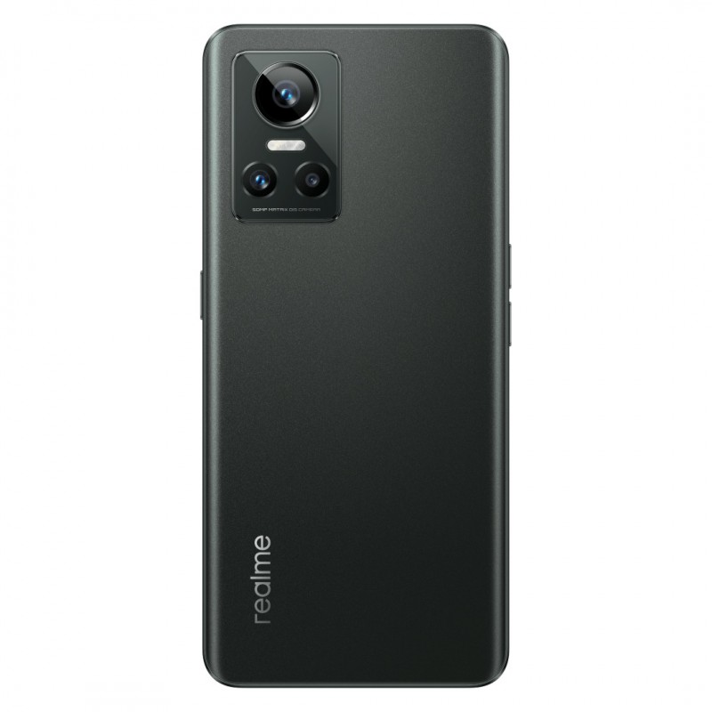 Смартфон realme GT Neo3 12/256GB 150W Black