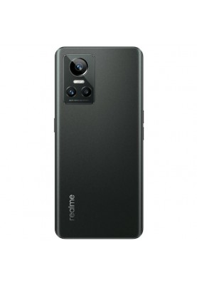 Смартфон realme GT Neo3 8/256GB 80W Black