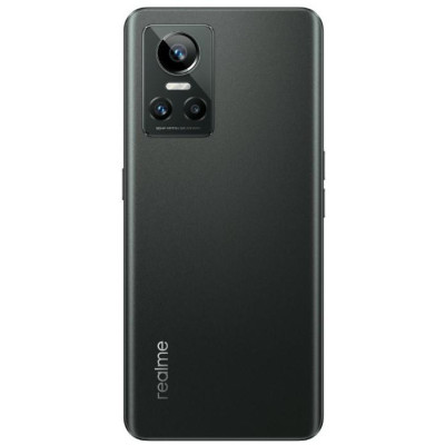 Смартфон realme GT Neo3 8/256GB 80W Black