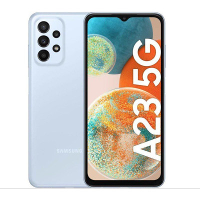 Смартфон Samsung Galaxy A23 5G SM-A236B 4/64GB Light Blue