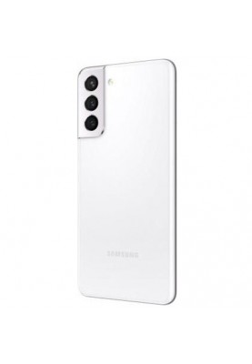 Смартфон Samsung Galaxy S21 8/128GB Phantom White (SM-G991BZWDSEK)