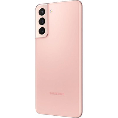 Смартфон Samsung Galaxy S21 SM-G9910 8/256GB Phantom Pink