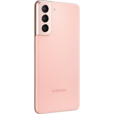 Смартфон Samsung Galaxy S21 SM-G9910 8/256GB Phantom Pink