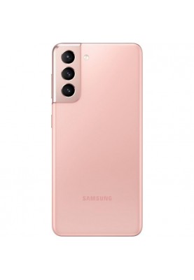 Смартфон Samsung Galaxy S21 SM-G9910 8/256GB Phantom Pink