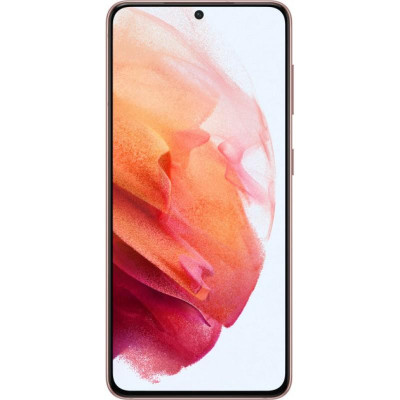 Смартфон Samsung Galaxy S21 SM-G9910 8/256GB Phantom Pink