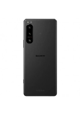 Смартфон Sony Xperia 5 IV 8/256GB Black