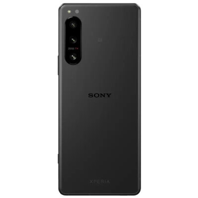 Смартфон Sony Xperia 5 IV 8/256GB Black Смартфон Sony Xperia 5 IV 8/256GB Black