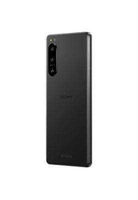 Смартфон Sony Xperia 5 IV 8/256GB Black