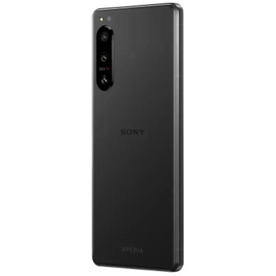 Смартфон Sony Xperia 5 IV 8/256GB Black Смартфон Sony Xperia 5 IV 8/256GB Black
