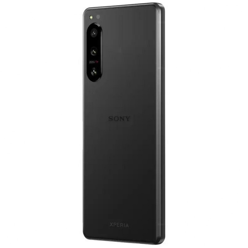 Смартфон Sony Xperia 5 IV 8/256GB Black