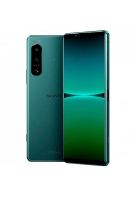 Смартфон Sony Xperia 5 IV 8/256GB Green