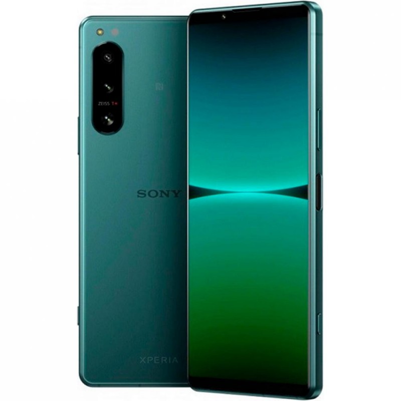 Смартфон Sony Xperia 5 IV 8/256GB Green