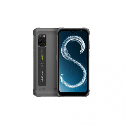Смартфон Ulefone Armor 12S 8/128GB Gray