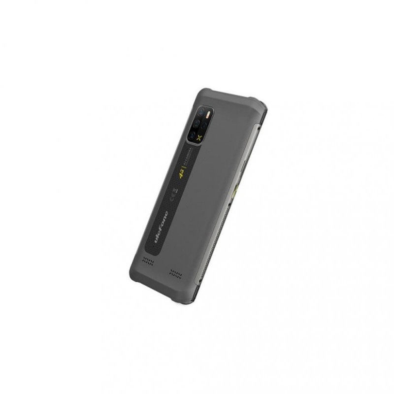 Смартфон Ulefone Armor 12S 8/128GB Gray