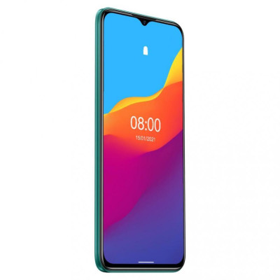 Смартфон Ulefone Note 10 2/32GB Black (6937748734079)