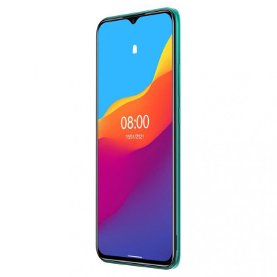 Смартфон Ulefone Note 10 2/32GB Black (6937748734079)