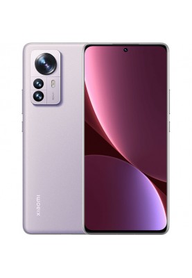 Смартфон Xiaomi 12 8/256GB Purple