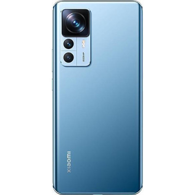 Смартфон Xiaomi 12T Pro 12/256GB Blue