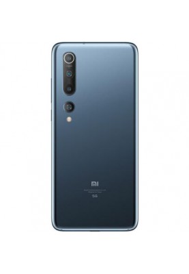 Смартфон Xiaomi Mi 10 8/128GB Grey