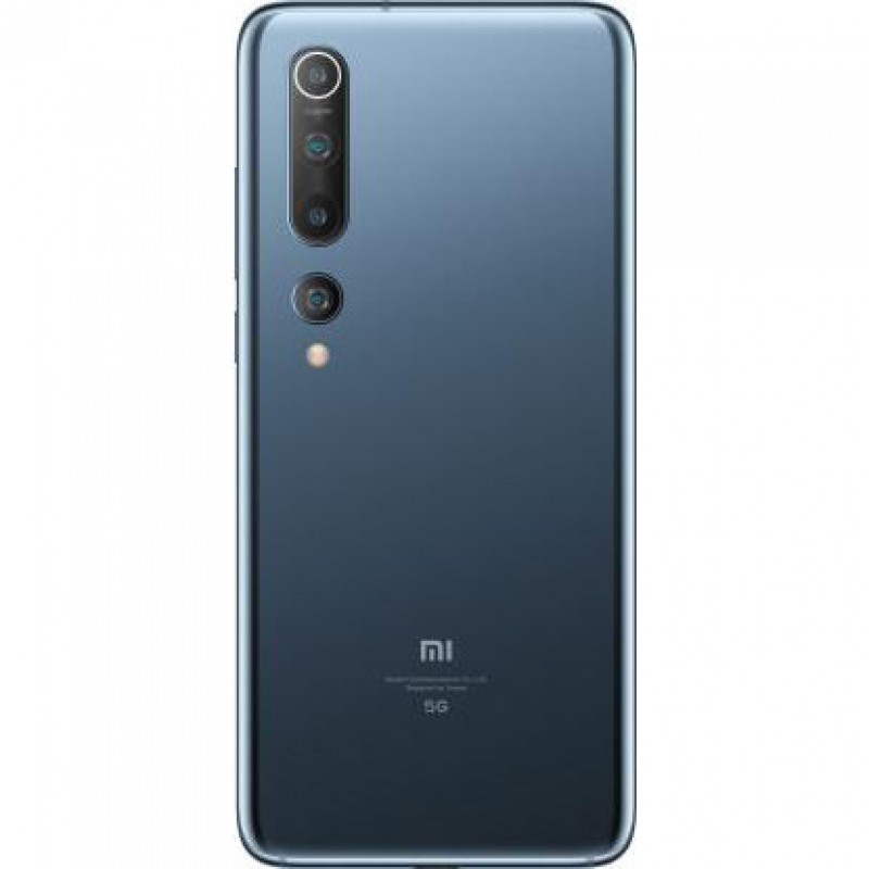 Смартфон Xiaomi Mi 10 8/128GB Grey