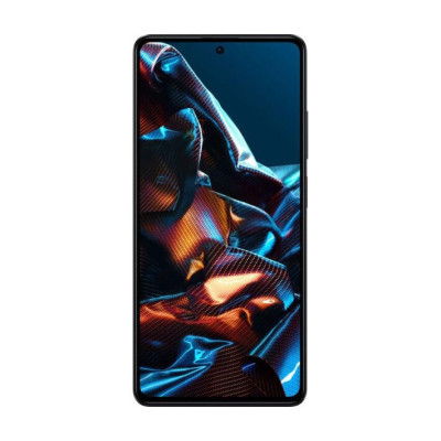 Смартфон Xiaomi Poco X5 5G 8/256GB Black Смартфон Xiaomi Poco X5 5G 8/256GB Black