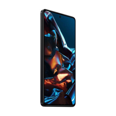 Смартфон Xiaomi Poco X5 5G 8/256GB Black Смартфон Xiaomi Poco X5 5G 8/256GB Black