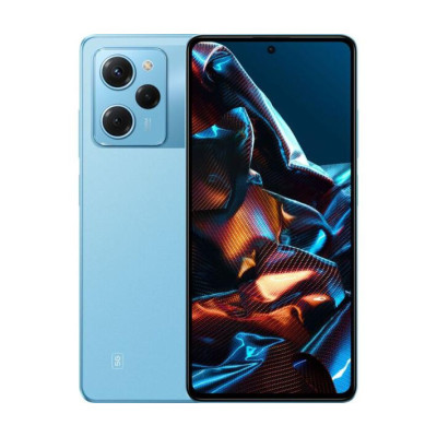 Смартфон Xiaomi Poco X5 5G 8/256GB Blue