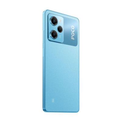 Смартфон Xiaomi Poco X5 5G 8/256GB Blue Смартфон Xiaomi Poco X5 5G 8/256GB Blue