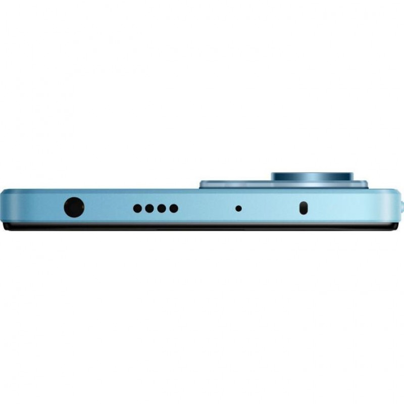Смартфон Xiaomi Poco X5 5G 8/256GB Blue