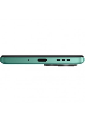 Смартфон Xiaomi Poco X5 5G 8/256GB Green